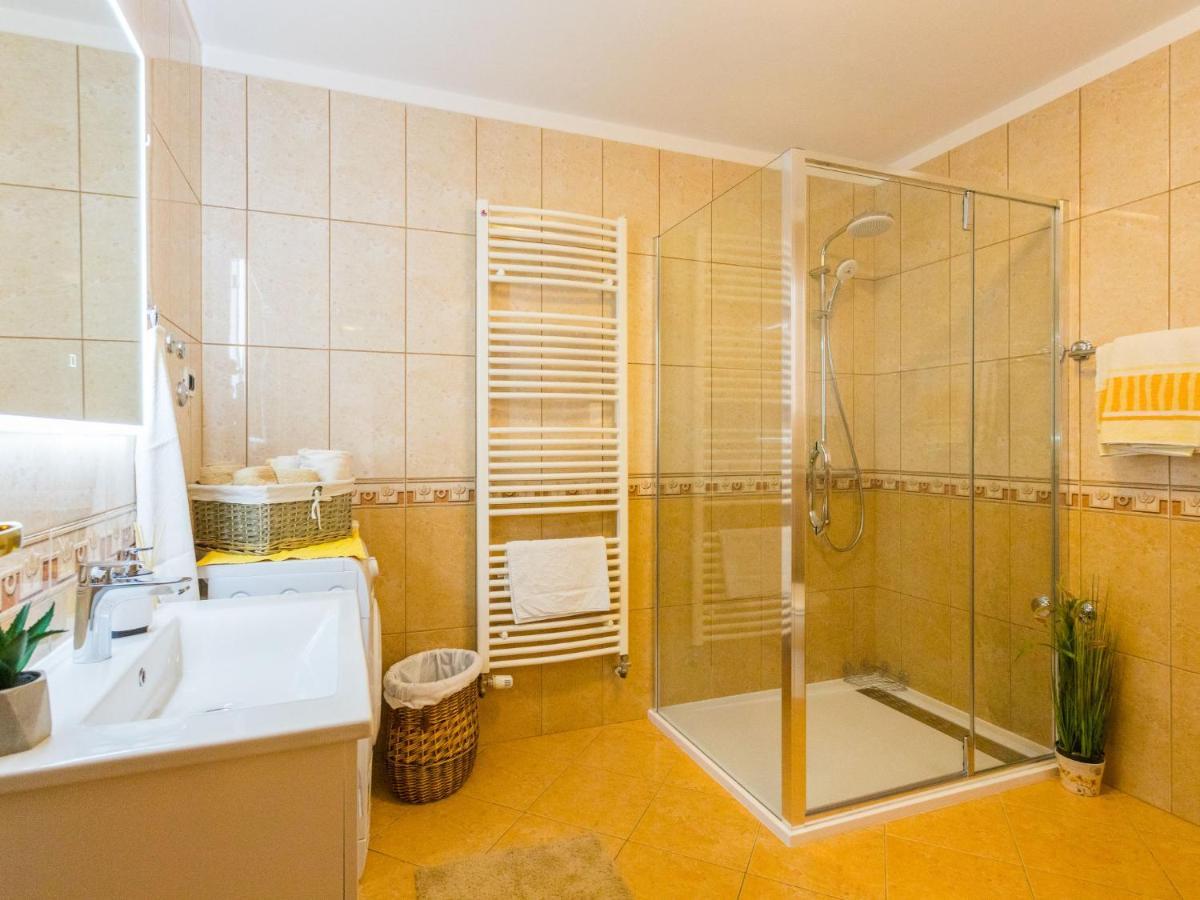 Apartment Cancar-1 By Interhome بوريتش المظهر الخارجي الصورة