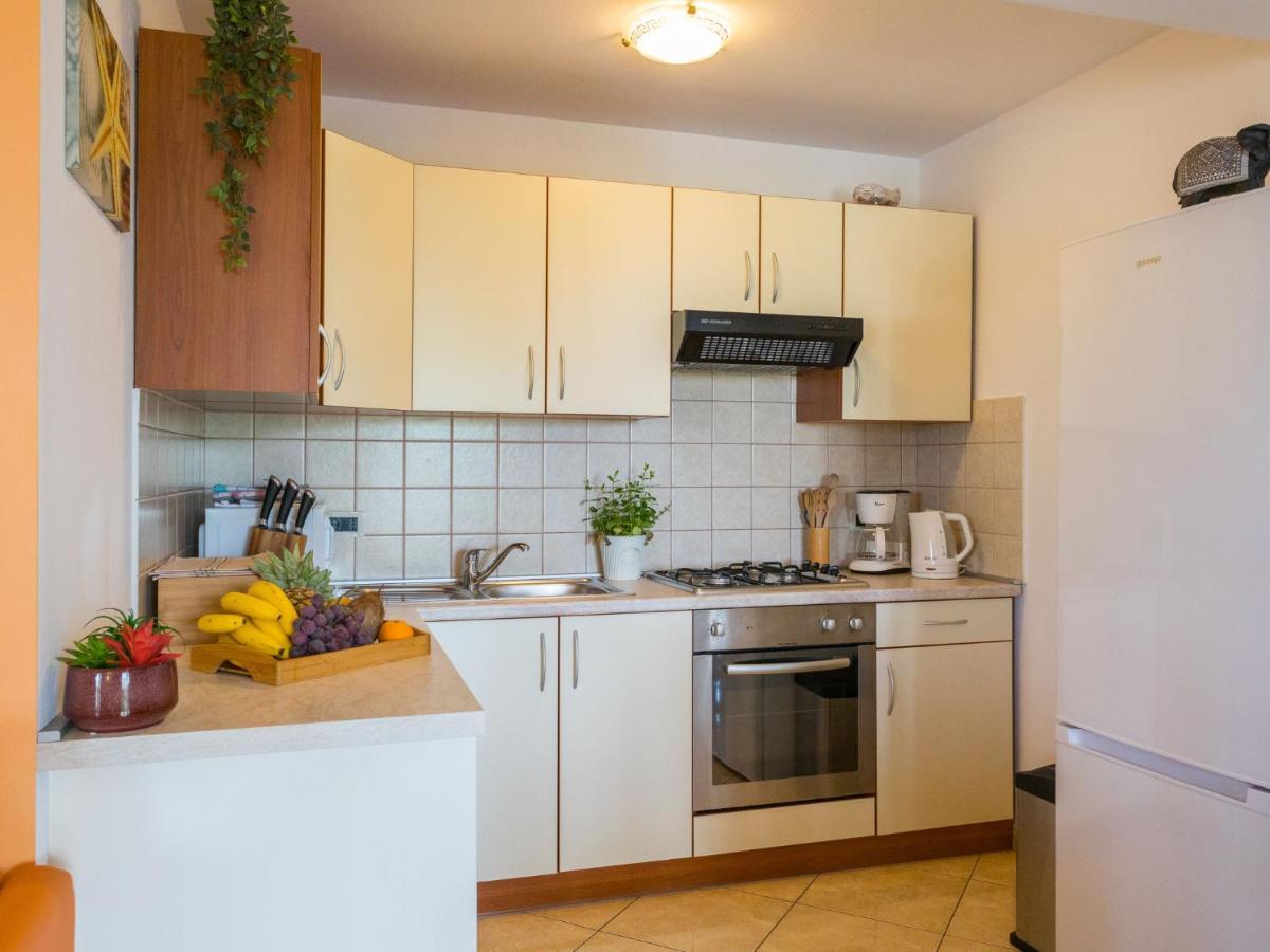 Apartment Cancar-1 By Interhome بوريتش المظهر الخارجي الصورة