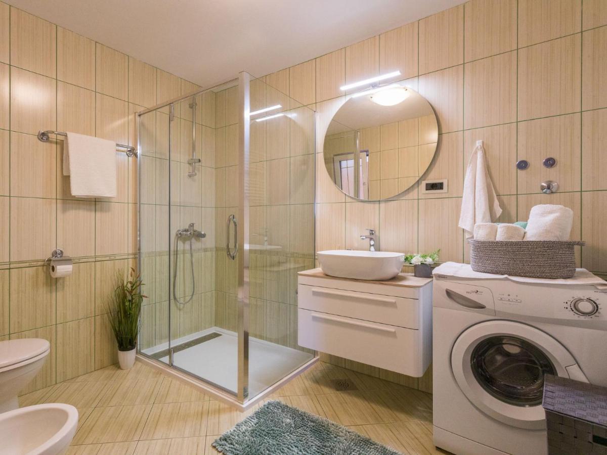 Apartment Cancar-1 By Interhome بوريتش المظهر الخارجي الصورة
