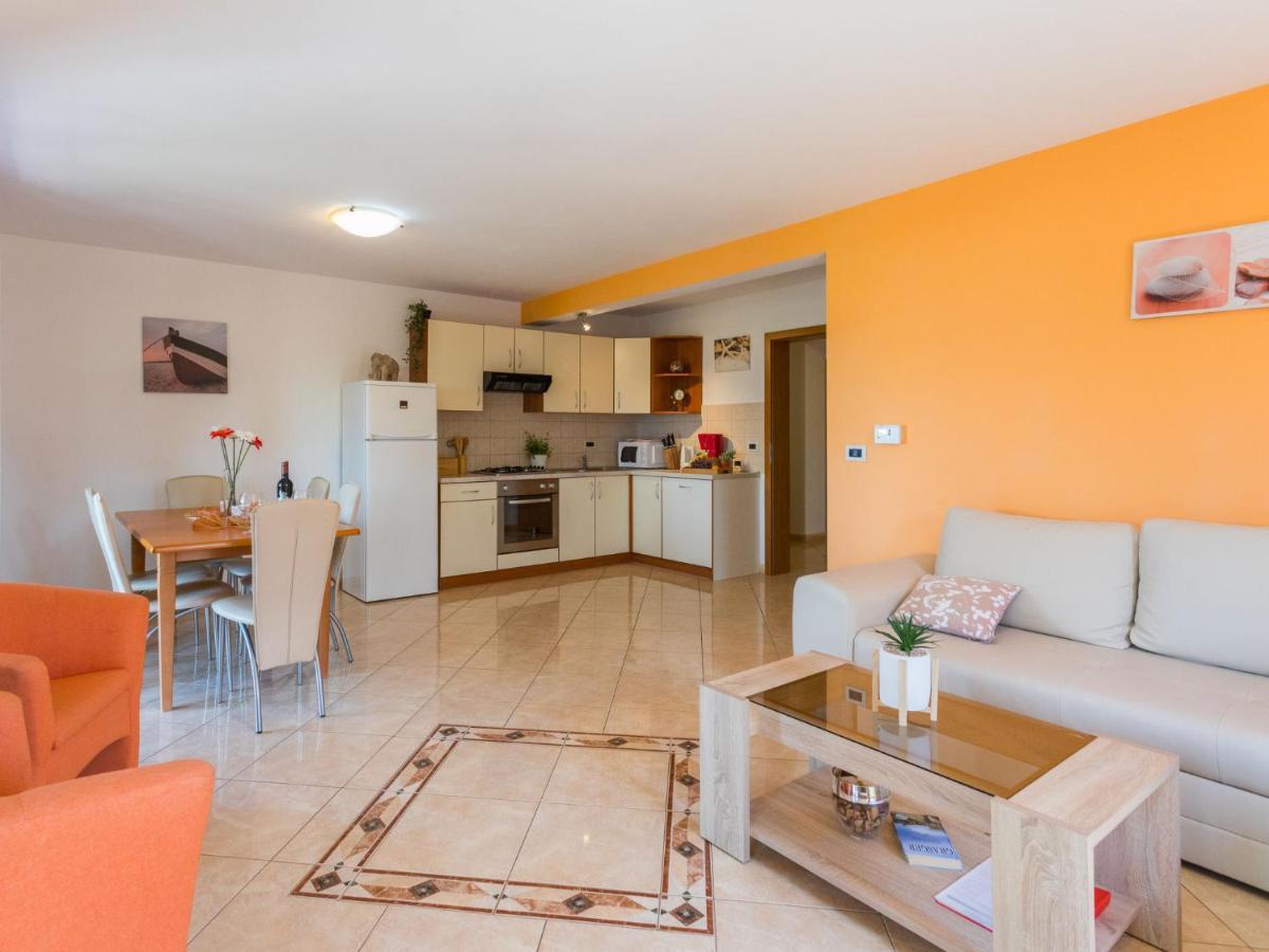 Apartment Cancar-1 By Interhome بوريتش المظهر الخارجي الصورة