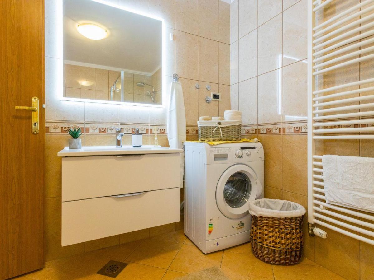 Apartment Cancar-1 By Interhome بوريتش المظهر الخارجي الصورة