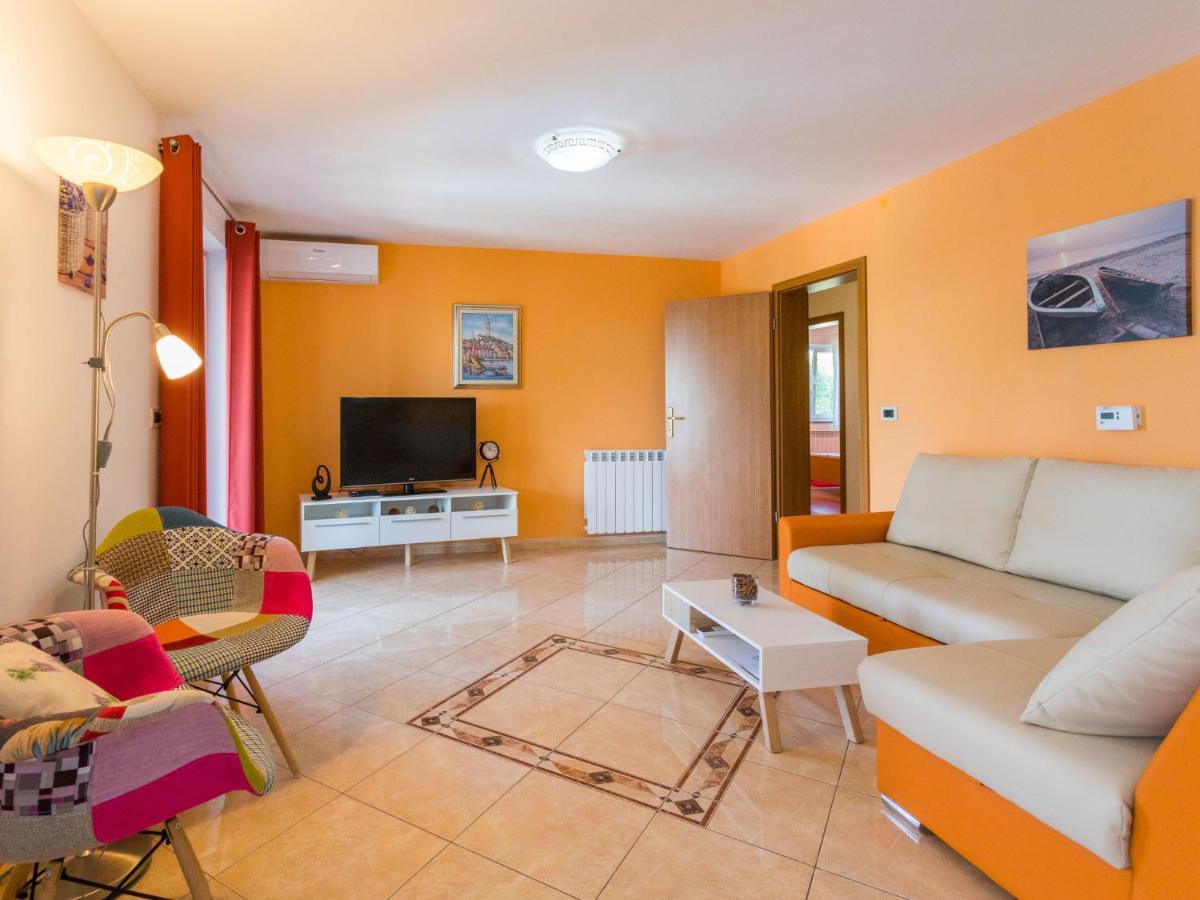 Apartment Cancar-1 By Interhome بوريتش المظهر الخارجي الصورة