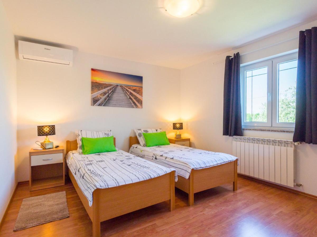 Apartment Cancar-1 By Interhome بوريتش المظهر الخارجي الصورة